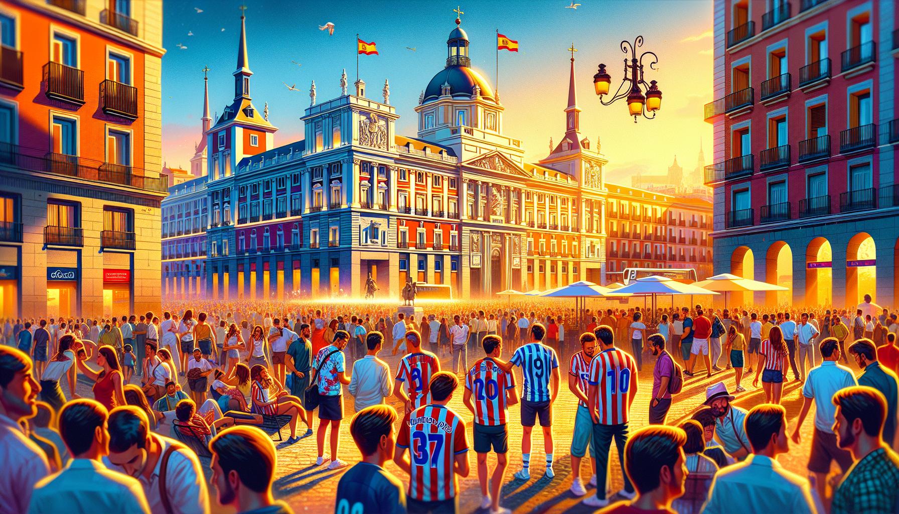 De qué país es la madre de Lamine Yamal: Orígenes y raíces del futbolista