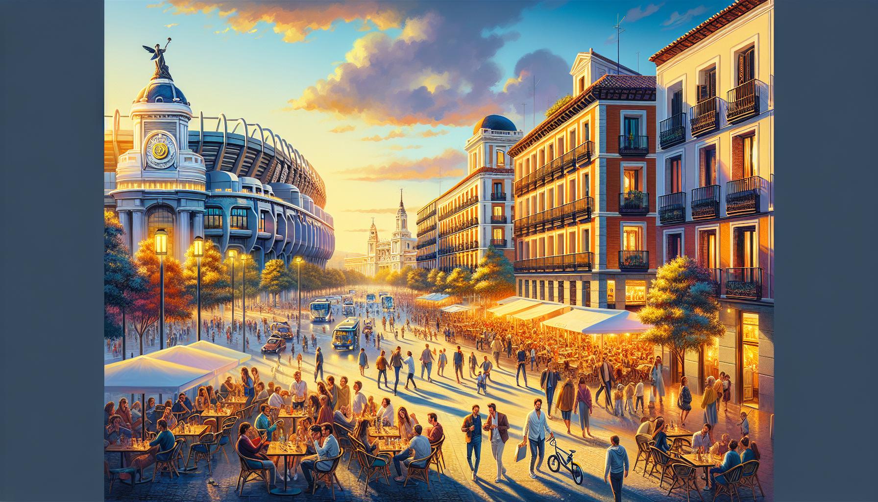 Quién es Carlota Pérez-Reverte: Biografía Familiar