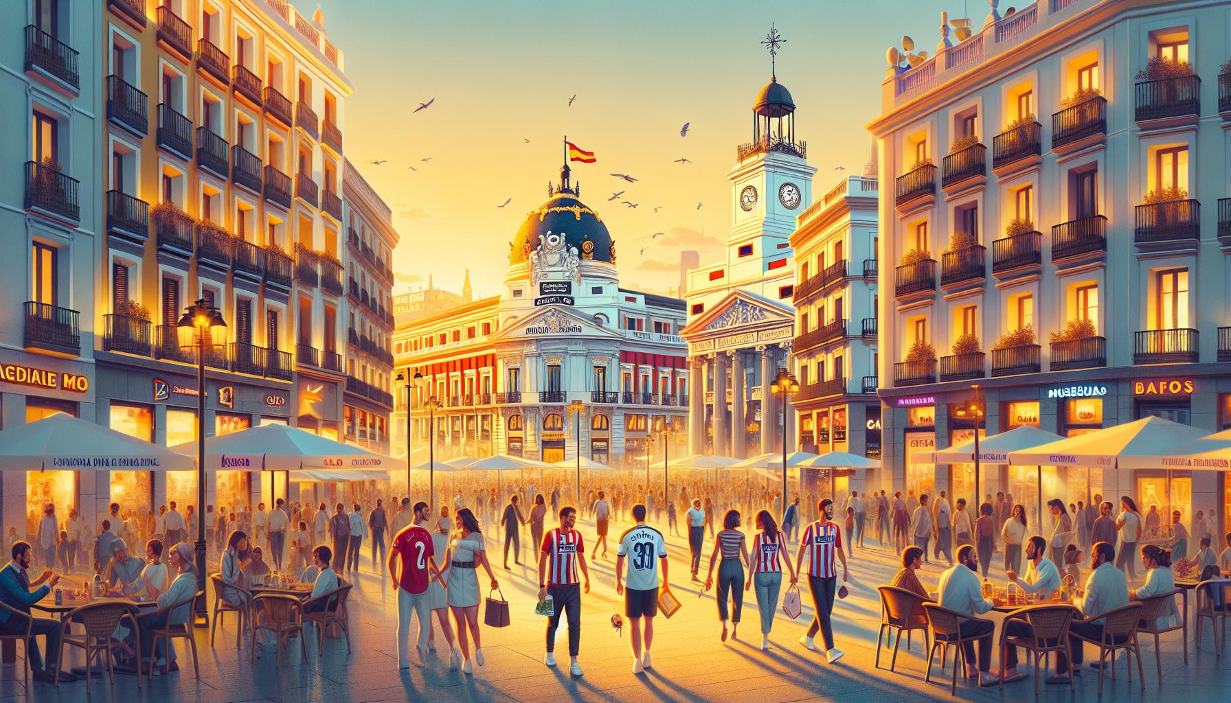 Revolución urbana: El legado de Carlos III en Madrid