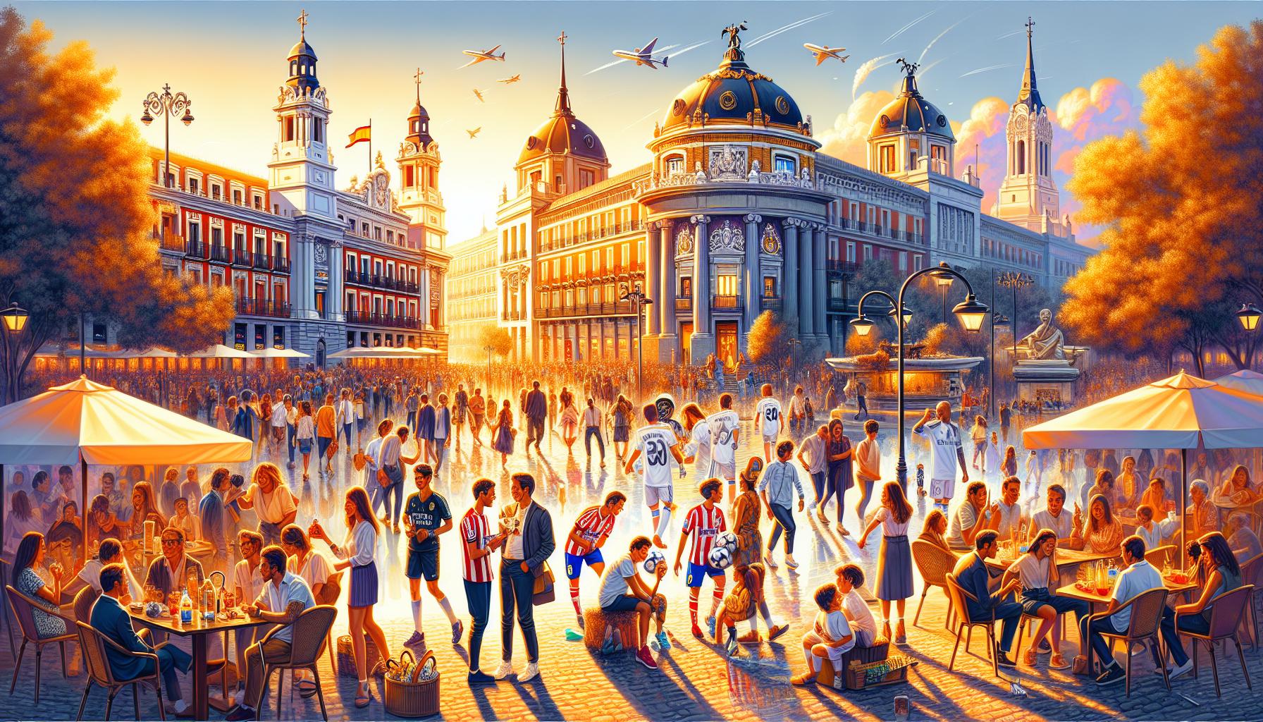 Rutas Culturales: Itinerarios Imperdibles para los Amantes del Arte