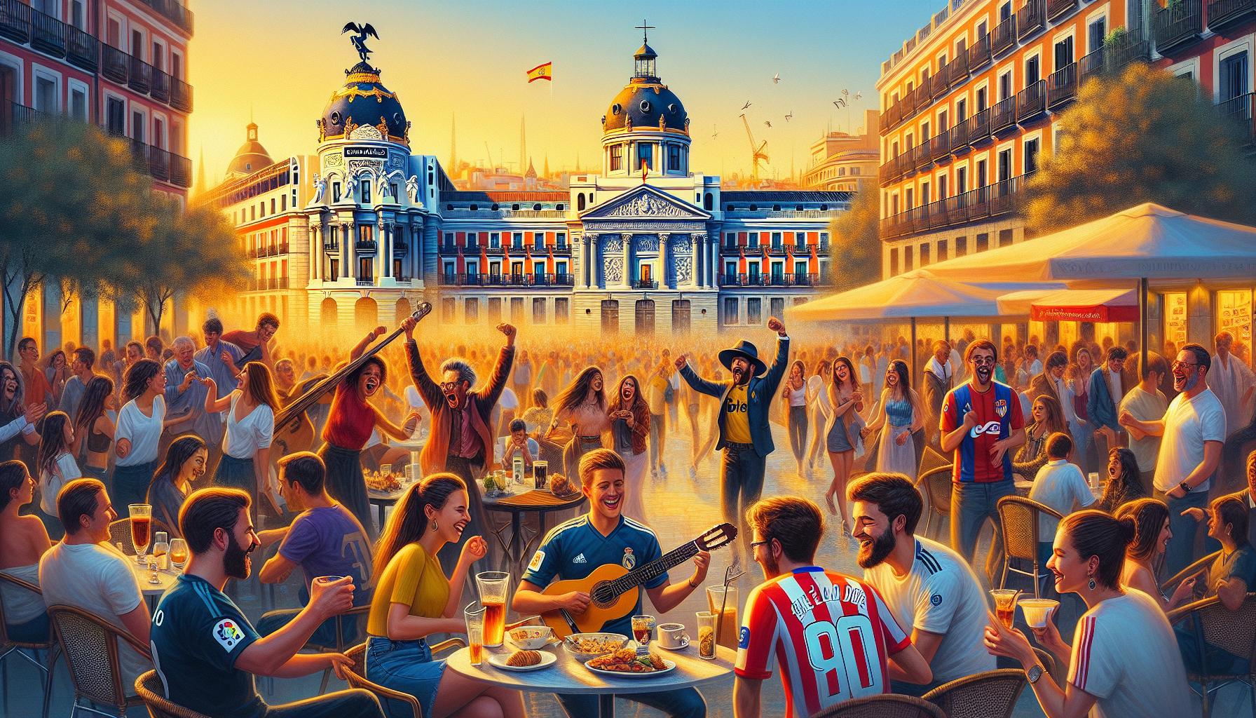 Tesoros artísticos en el Prado: obras ocultas que debes ver