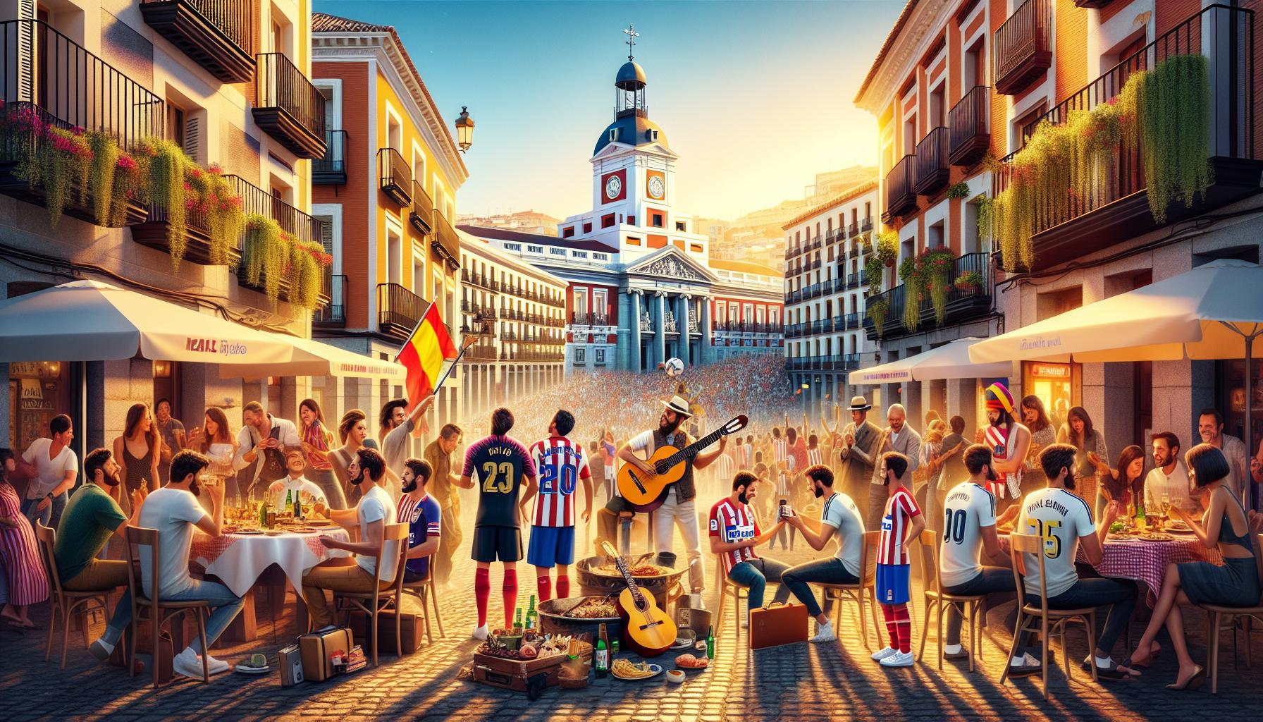 Tradiciones familiares de la madre de los Morancos